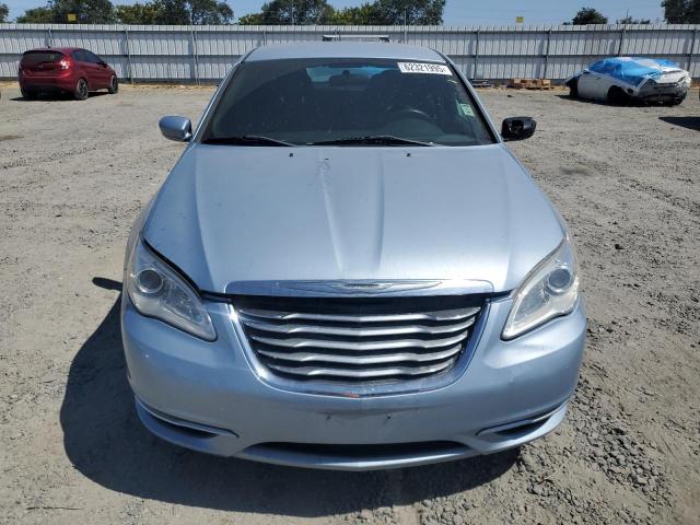 2014 CHRYSLER 200 LX - 1C3CCBAB6EN141699