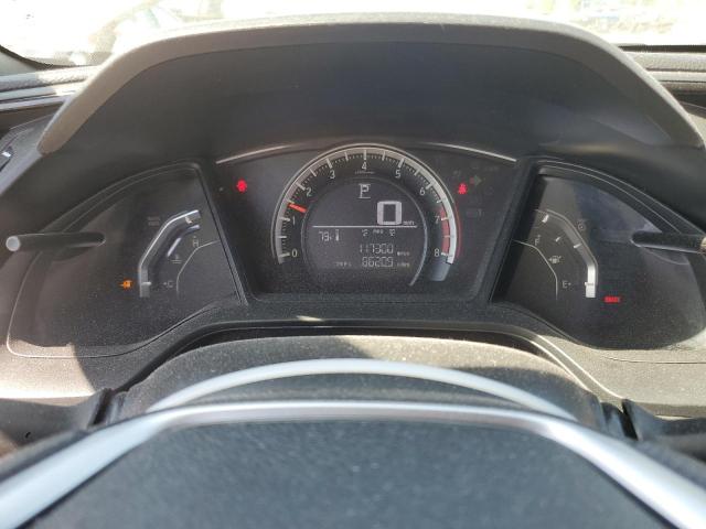 2016 HONDA CIVIC LX - 2HGFC4B08GH302925