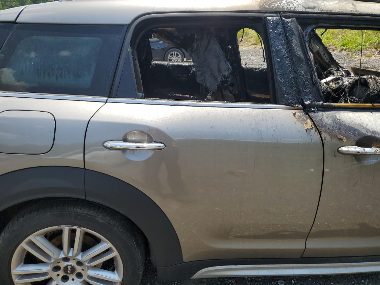 MINI COOPER COUNTRYMAN