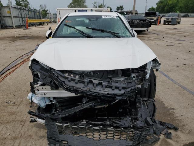 2025 TOYOTA CAMRY XSE 4T1DAACK6SU049633