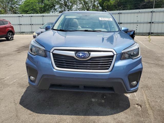 2021 SUBARU FORESTER P JF2SKAFCXMH401512