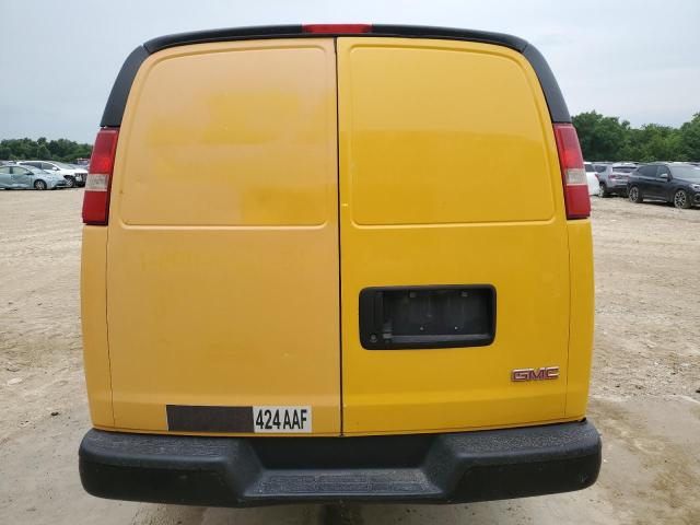 2015 GMC SAVANA G25 1GTW7FCF0F1127875