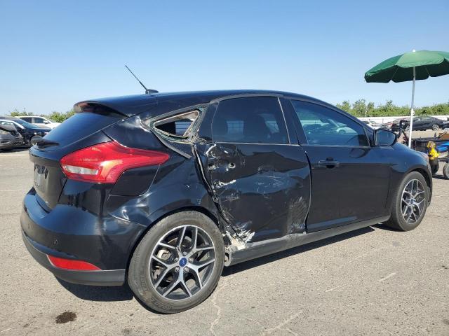 2018 FORD FOCUS SEL - 1FADP3M22JL224371