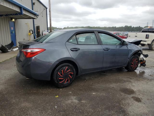 Vin: 5yfburhe7fp203662, lot: 61472385, toyota corolla l 20153