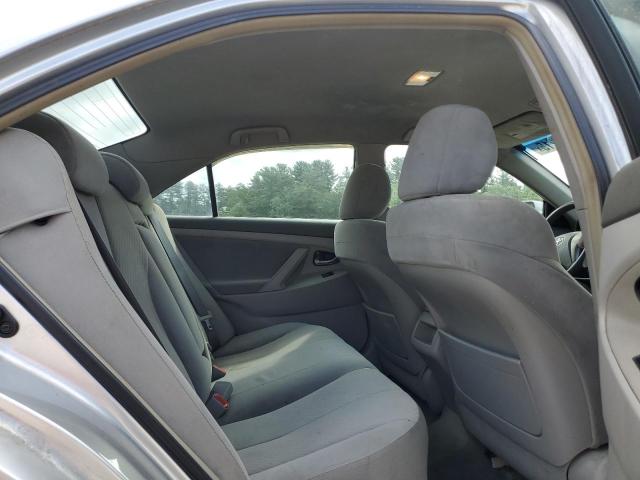 2007 TOYOTA CAMRY CE #3296891867