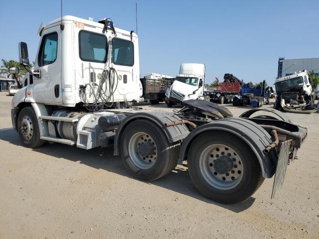 FREIGHTLINER CASCADIA 1 2016 white tractor diesel 3AKJGBDV3GDHB3226 photo #4