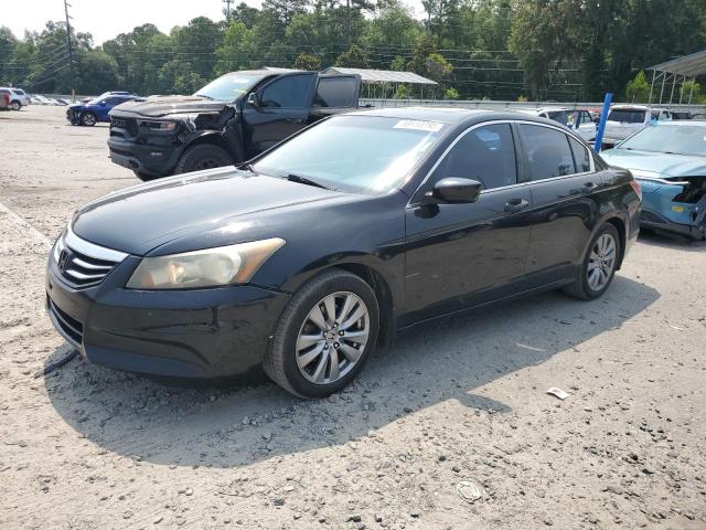 Vin: 1hgcp2f81ca130712, lot: 59113795, honda accord exl 2012 img_1