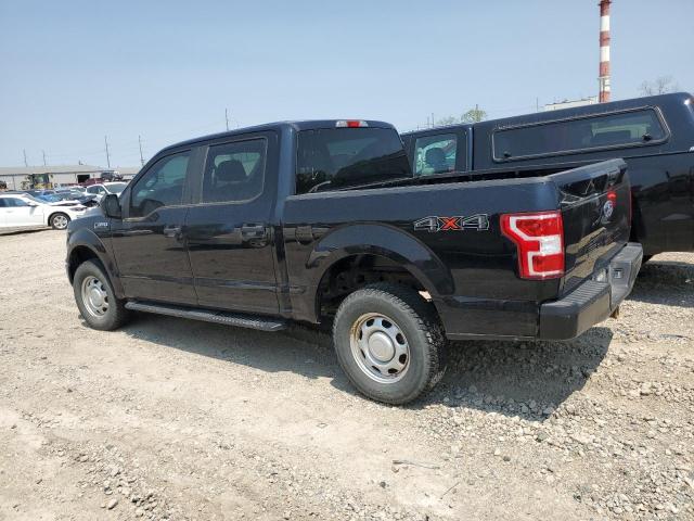 Vin: 1ftew1e5xkkd51018, lot: 57422685, ford f-150 supercrew 20192
