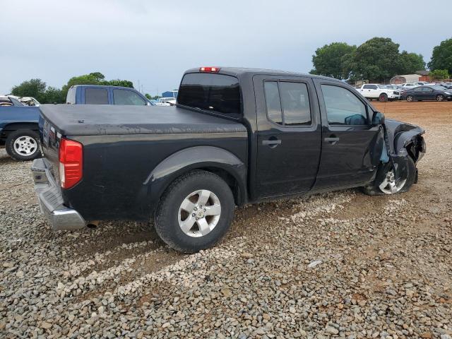 Vin: 1n6ad0erxac401293, lot: 62299915, nissan frontier crew cab se 20103