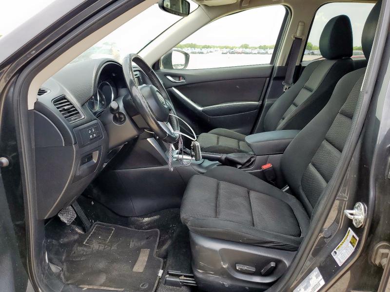2015 MAZDA CX-5 TOURI - JM3KE2CY0F0491001