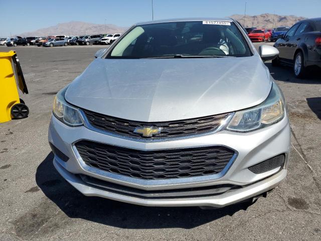 2018 CHEVROLET CRUZE LS - 1G1BC5SM8J7134012