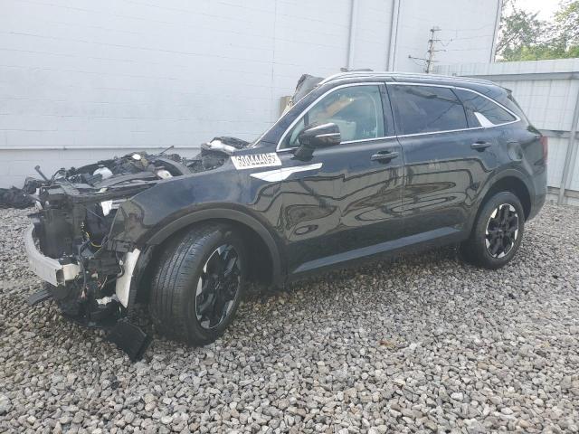 Vin: 5xyrl4jc3rg286271, lot: 60044405, kia sorento s 2024 img_1