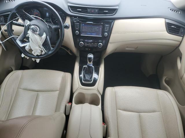 2017 NISSAN ROGUE S - JN8AT2MTXHW393644
