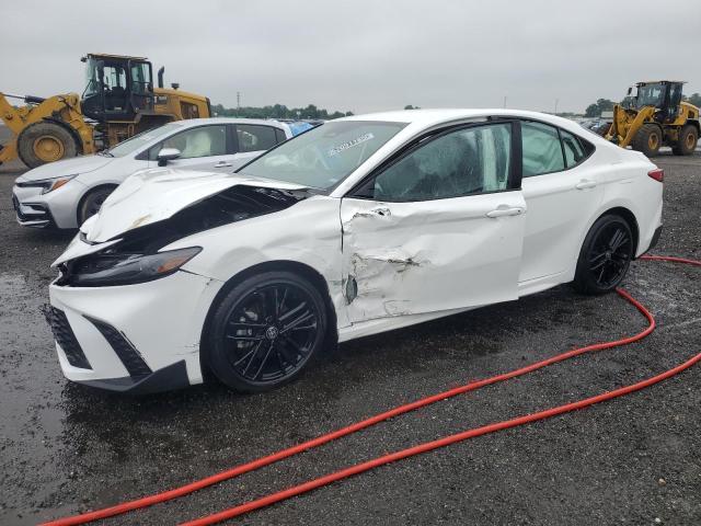 Vin: 4t1daackxsu061719, lot: 62091185, toyota camry xse 2025 img_1
