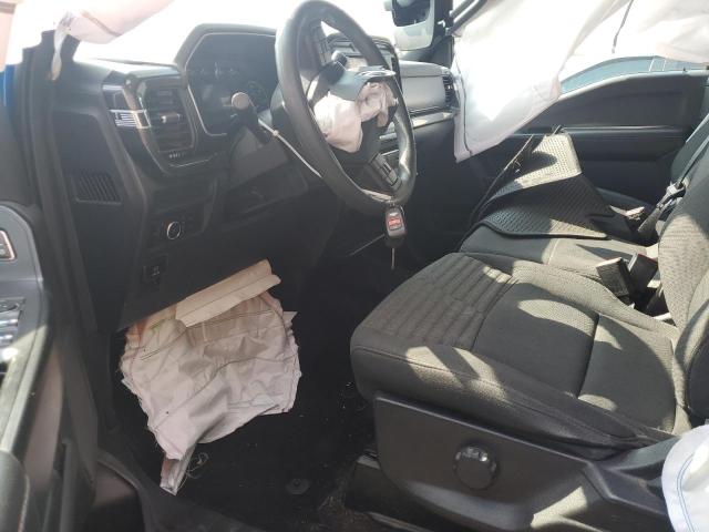 2021 FORD F150 SUPER - 1FTEX1EP8MFC94005