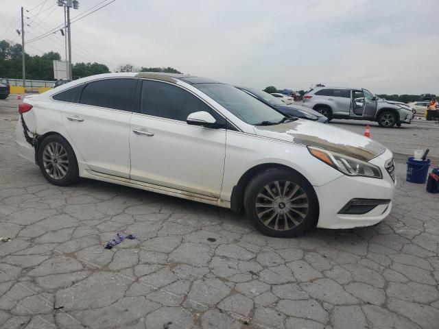 Vin: 5npe34af0fh043188, lot: 60141615, hyundai sonata sport 20154
