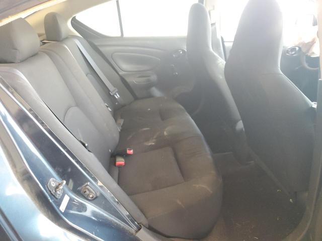 2016 NISSAN VERSA S 3N1CN7AP7GL839548