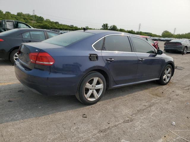 Vin: 1vwbh7a35cc048712, lot: 58867305, volkswagen passat se 20123