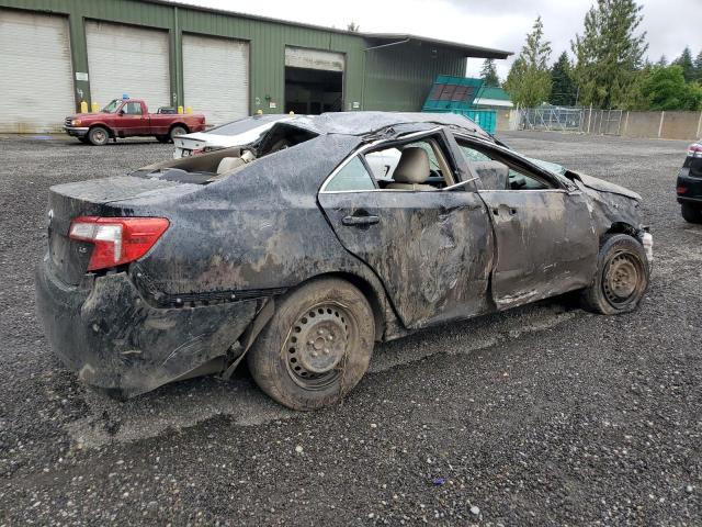 Vin: 4t4bf1fk1er348526, lot: 61429485, toyota camry l 20143