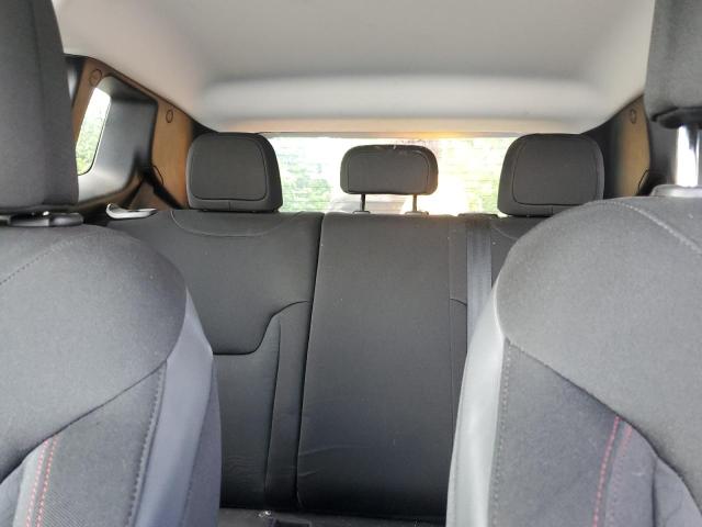 2018 JEEP RENEGADE T ZACCJBCB7JPG93731