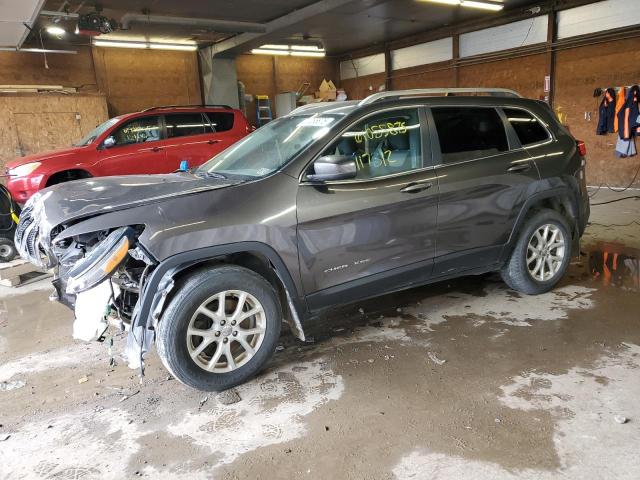 Vin: 1c4pjmcb8ew197813, lot: 61055875, jeep grand cher latitude 2014 img_1