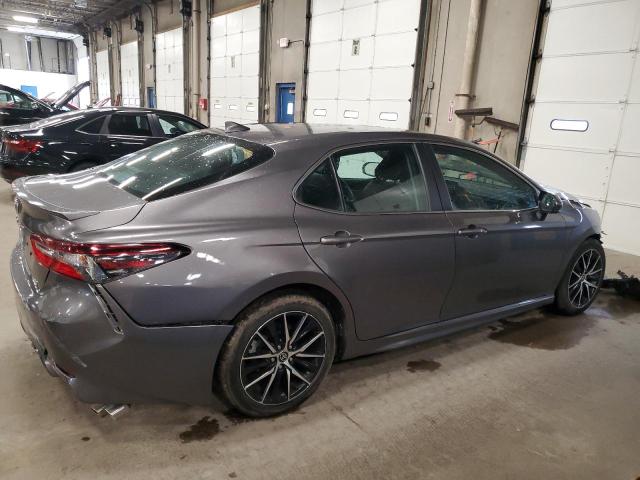 Vin: 4t1g11ak1mu458366, lot: 59368495, toyota camry se 20213
