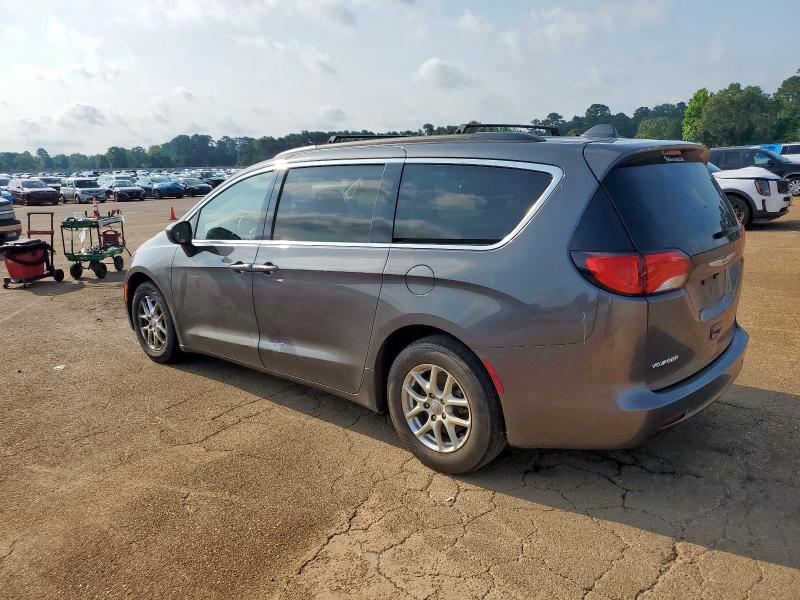 Vin: 2c4rc1dg9lr216273, lot: 59269885, chrysler minivan lxi 20202