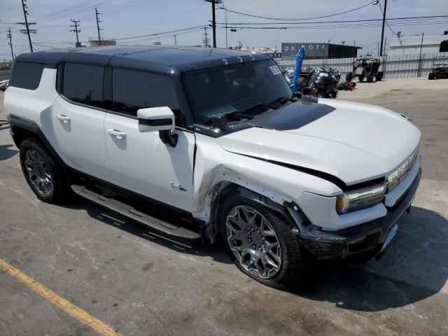2025 GMC HUMMER SUV 1GKB0RDC3SU101261