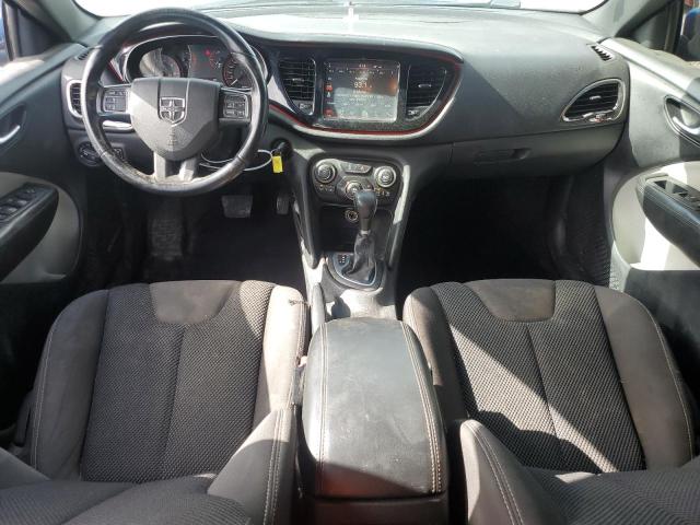 2016 DODGE DART SXT 1C3CDFBB4GD540395