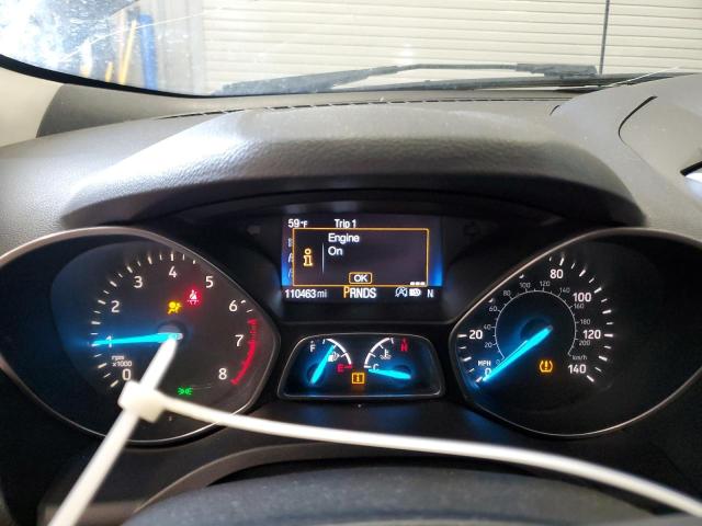 2017 FORD ESCAPE TIT 1FMCU9J98HUC03768