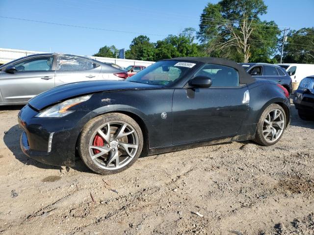 NISSAN 370Z BASE