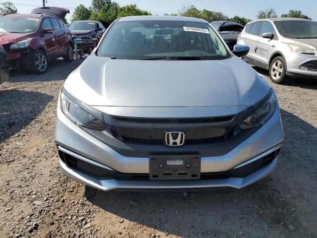 2020 HONDA CIVIC LX - 2HGFC2F66LH563032