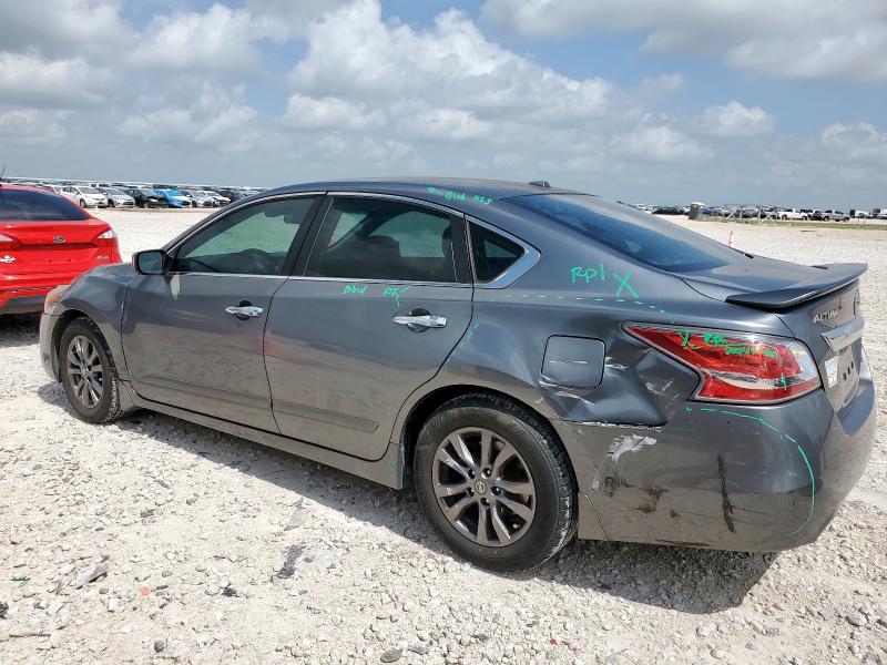 Vin: 1n4al3apxfc469859, lot: 61351025, nissan altima 2.5 20152