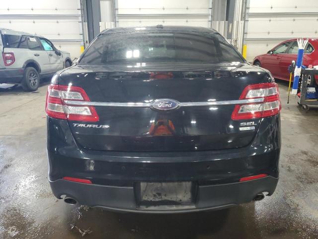 2016 FORD TAURUS SEL 1FAHP2H8XGG125891