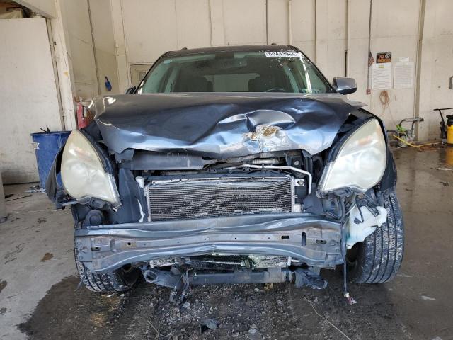 2CNFLNEY3A6257185 2010 CHEVROLET EQUINOX