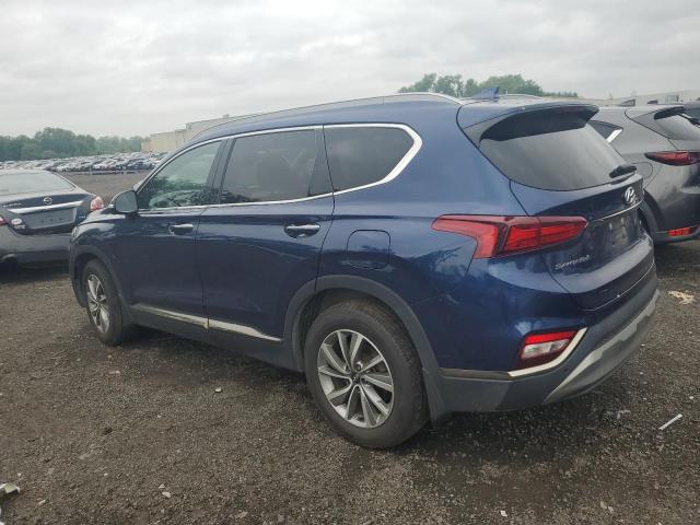 2020 HYUNDAI SANTA FE L - 5NMS5CAD2LH259557