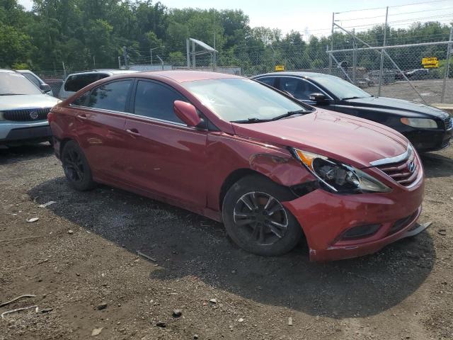 Vin: 5npeb4ac5dh777332, lot: 62679355, hyundai sonata gls 20134