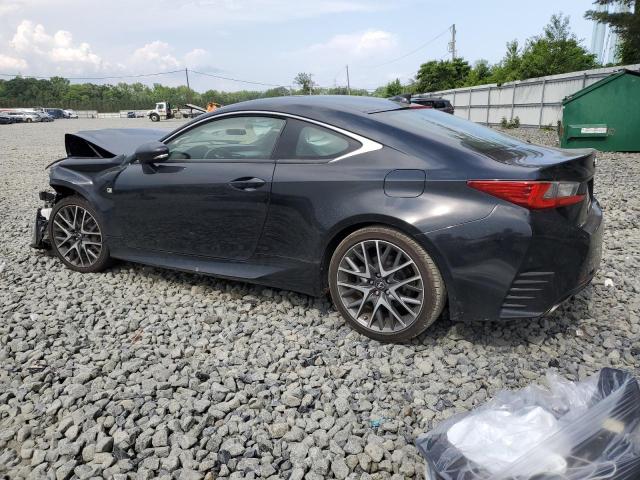 Vin: jthsm5bc3g5000278, lot: 59904265, lexus rc300 300 20162