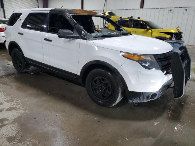Vin: 1fm5k8arxfgc07776, lot: 60022325, ford explorer police interceptor 20154