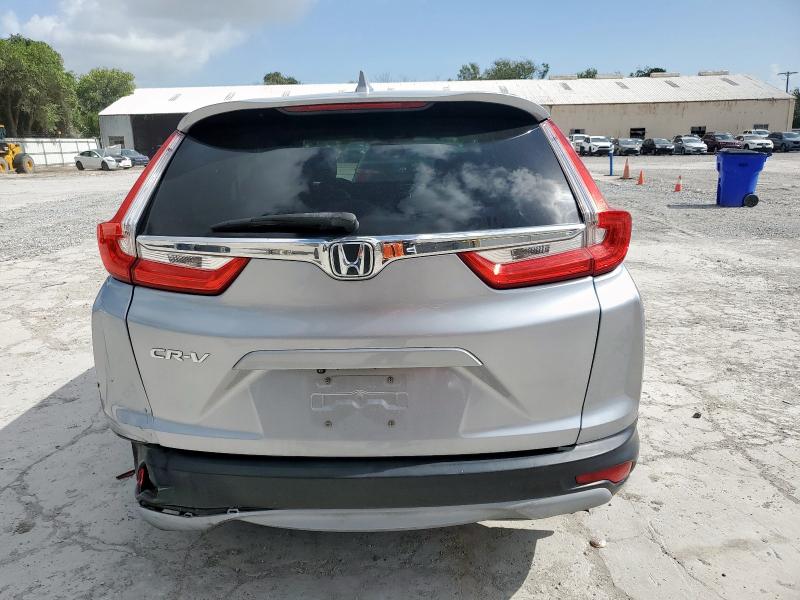 2019 HONDA CR-V EXL 5J6RW1H8XKA046531