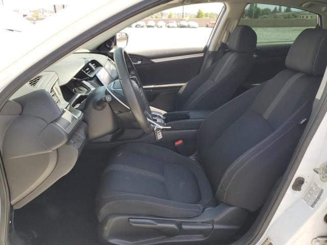 2018 HONDA CIVIC EX 2HGFC2F77JH521295