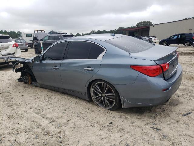 Vin: jn1ev7ar9gm342596, lot: 56049735, infiniti q50 premium 20162