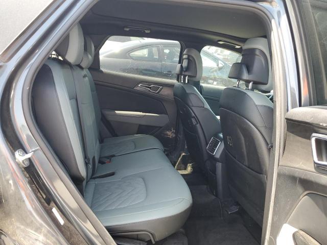 2023 KIA SPORTAGE X - 5XYK7CAF6PG032772