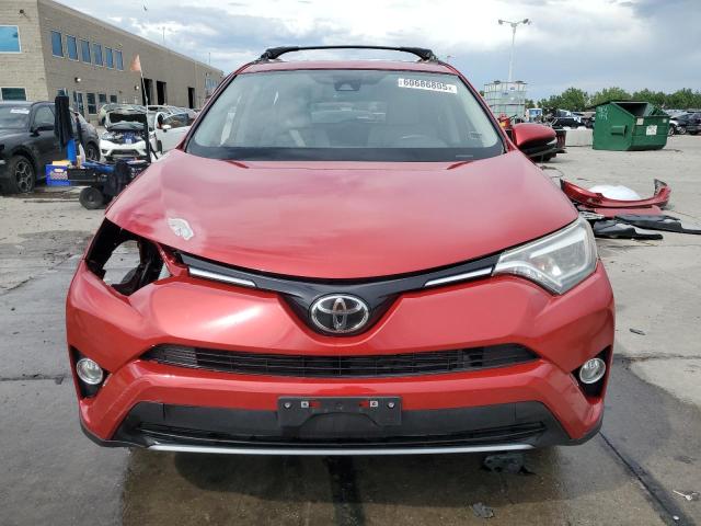 2t3dfrev8hw685249 - 2017 Toyota rav4 limited - #60686805