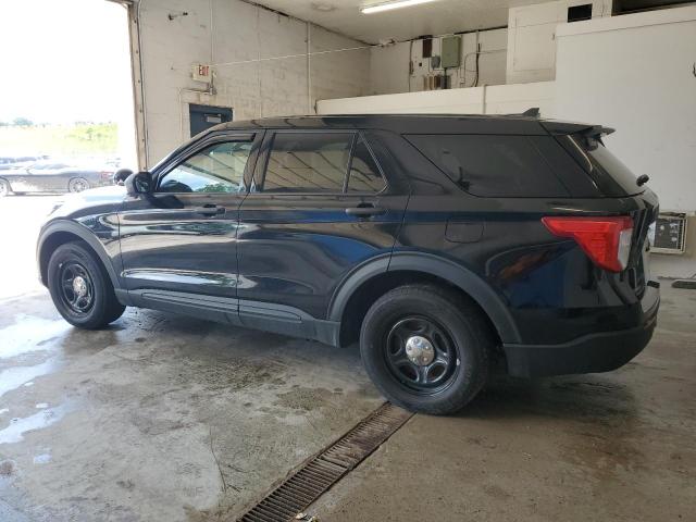 Vin: 1fm5k8acxpgc19925, lot: 59283585, ford explorer police interceptor 20232