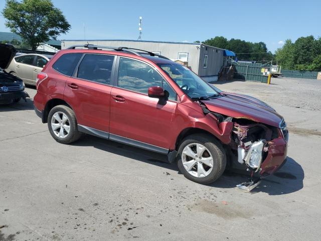 2015 SUBARU FORESTER 2 JF2SJADC6FH403413