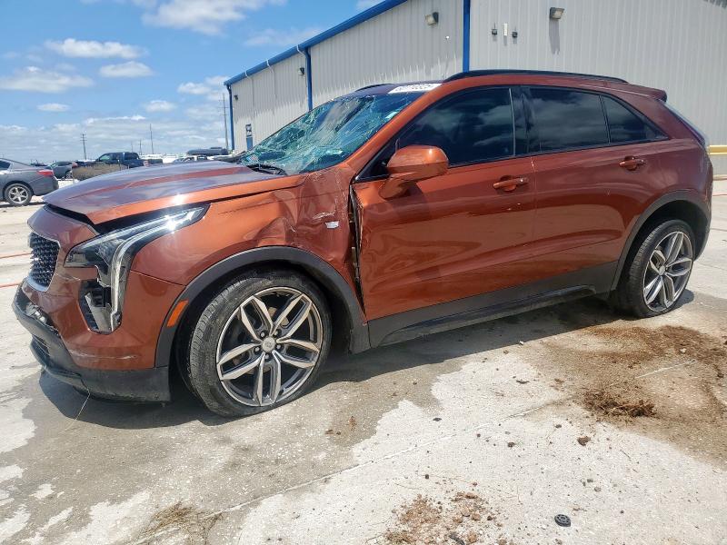 Vin: 1gyfzer45lf025992, lot: 60110325, cadillac xt4 sport 2020 img_1
