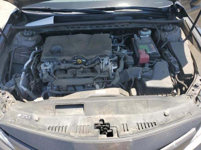 2018 TOYOTA CAMRY L - JTNB11HK4J3039722
