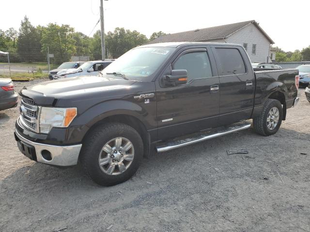 Vin: 1ftfw1ct9ekf93146, lot: 59180055, ford f-150 supercrew 2014 img_1