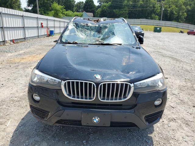 2016 BMW X3 XDRIVE2 - 5UXWY3C53G0N86746